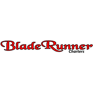 BladeRunner Charters - Logo