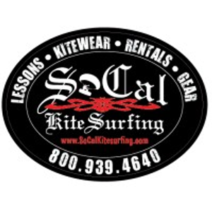 SoCal Kitesurfing & Kiteboarding