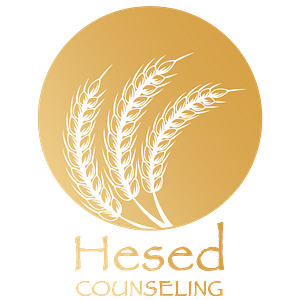 Hesed Counseling, PLLC - Logo
