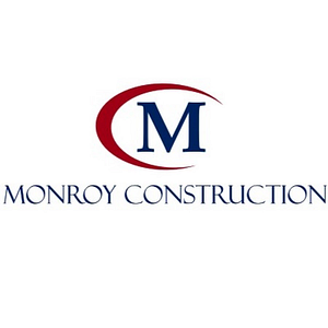 Monroy Construction - Logo