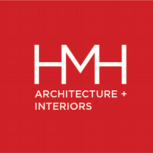 HMH Architecture + Interiors - Logo