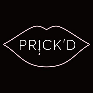 PRICK'D Medspa - Logo