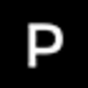 Parkwood Apartments - Logo