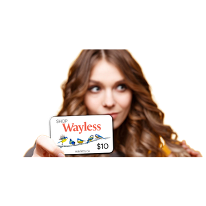Wayless - Logo