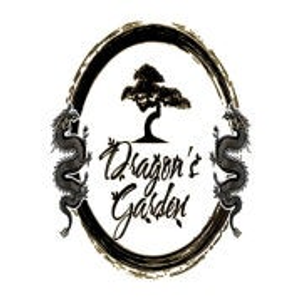 Dragon's Garden Bonsai LLC - Logo