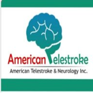 American Telestroke and Neurology Clinic - Logo