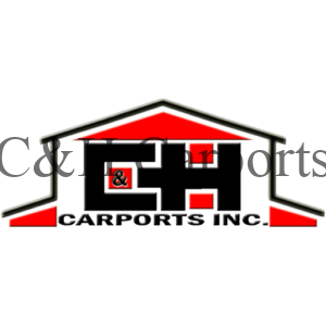 C&H Carports, Inc. - Logo