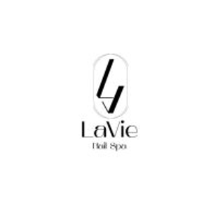 La Vie Nail Spa Hickory - Logo