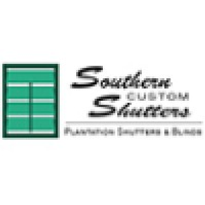 Southern Custom Shutters - Logo
