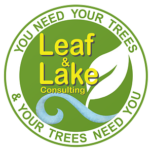 Leaf and Lake Consulting - Logo