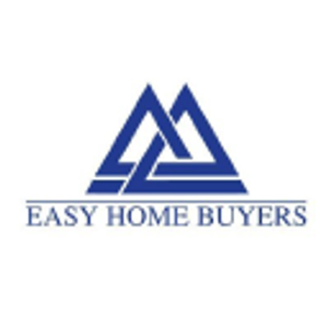 Easy Home Buyers - Logo