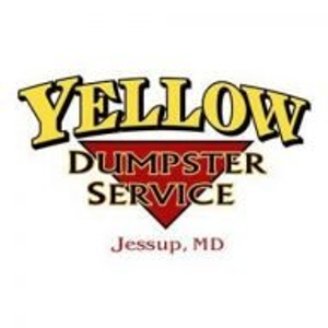Yellow Dumpster Service