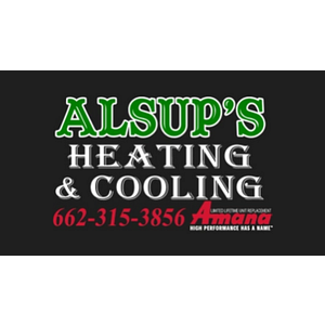 Alsup's Heating & Cooling