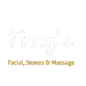 Tracy's Facial and Stones - Logo