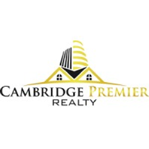 Cambridge Premier Realty - Logo
