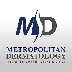 Metropolitan Dermatology - Kenilworth - Logo