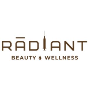 Radi.8 PrimaCare & MedSpa - Logo