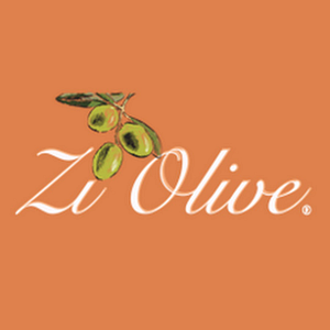 Zi Olive - Logo