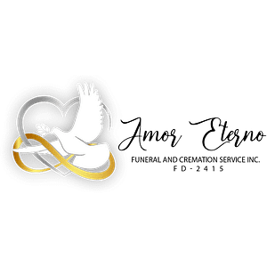 Amor Eterno Funeral and Cremation Services - Logo