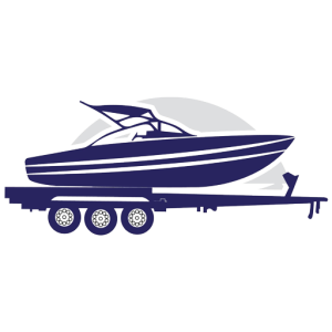 Boat Trailer Rescue - Logo