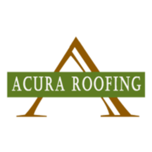 Acura Roofing Inc - Logo