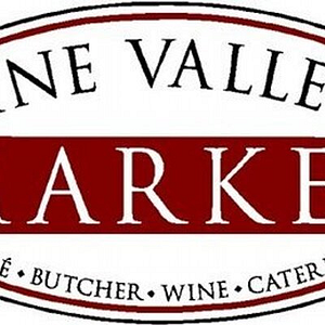 Pine Valley Market Wrightsville Beach - Logo