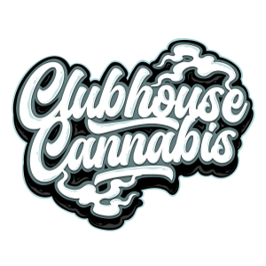 Clubhouse Cannabis - Logo