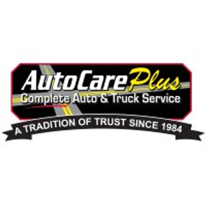 Auto Care Plus Tire & Service - Logo
