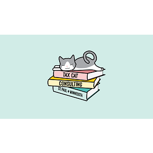 Tax Cat Consulting