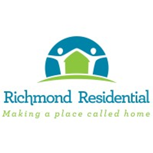 Richmond Residential Services Inc. - Logo