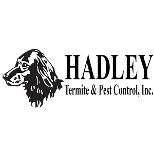Hadley Termite & Pest Control, Inc - Logo