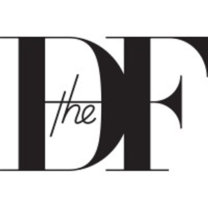 The Design Firm - Interior Designers - Logo