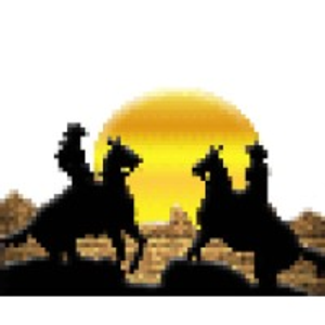 Sunshine Stables - Logo