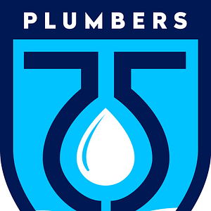 Plumbers Union Local 75 - Madison - Logo