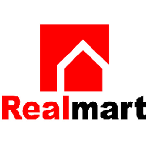 Realmart Realty - Logo