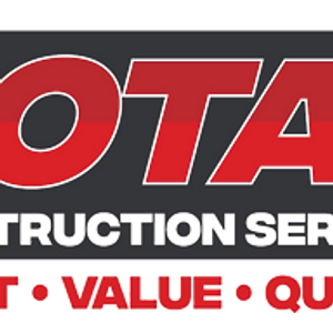 Total Construction Services - Logo