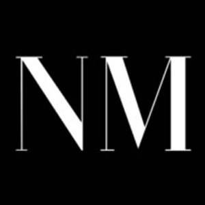 Neo Mode Hair Salon - Logo