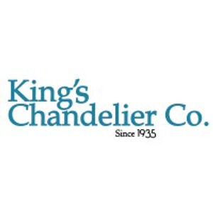 Tim Lillards King Chandelier Co - Logo