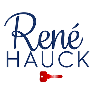René Hauck - RE/MAX Advanced Realty - Logo