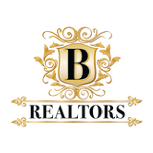 B REALTORS, INC - Logo