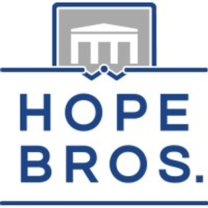 Hope Brothers - Logo