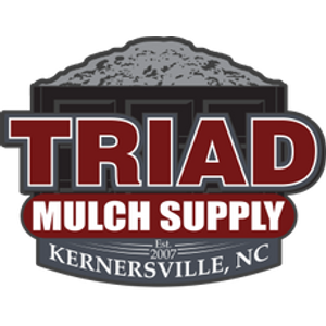 TRIAD MULCH SUPPLY, INC. - Logo