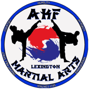 AKF Lexington Martial Arts