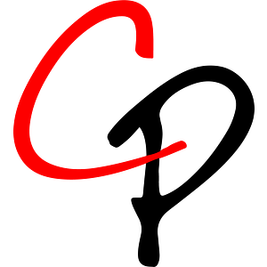 C.P. Excavating - Logo