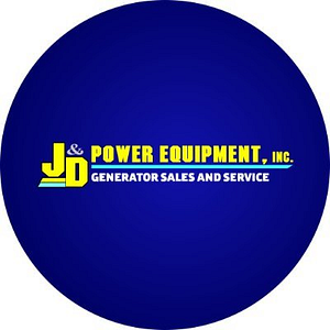 J&D Power Equipment Inc.