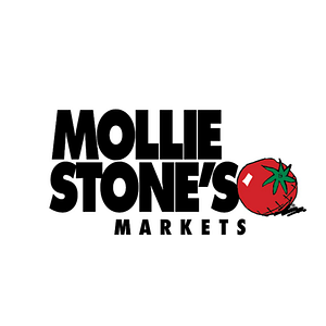 Mollie Stone's Markets - Logo