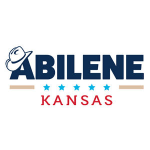 Abilene Swimming Pool - Logo