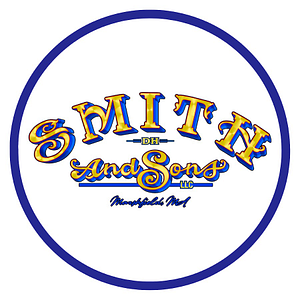 Smith and Sons - Logo