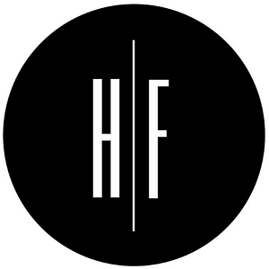 House of Fire Church Sacramento - Logo