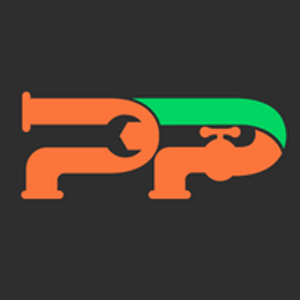 Pederson's Plumbing and septic services - Logo